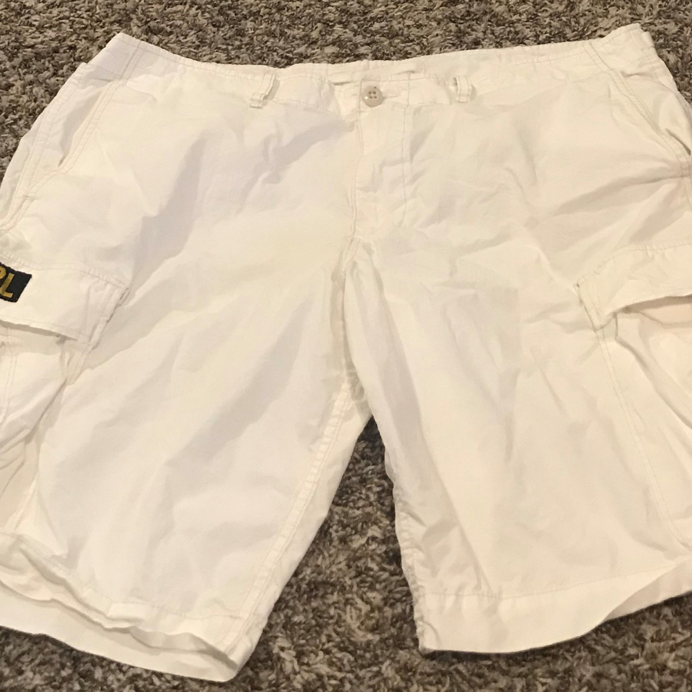 Denim & Supply by Ralph Lauren Cargo Shorts